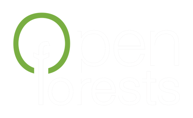 OpenForests